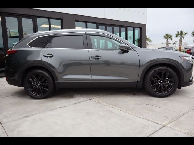 2022 Mazda CX-9 Touring Plus