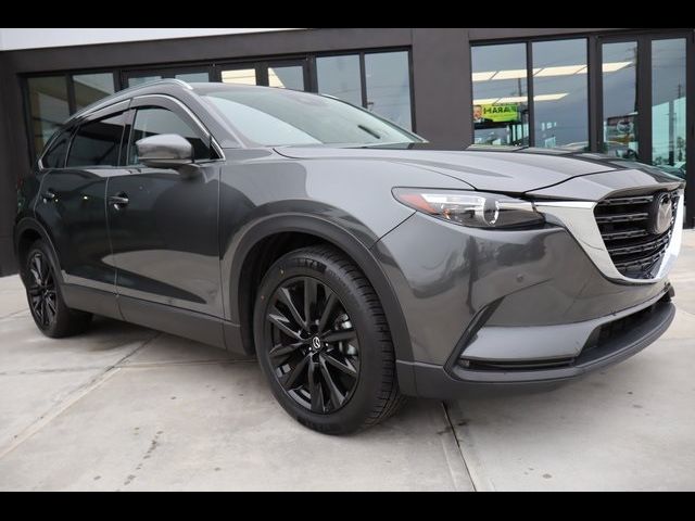 2022 Mazda CX-9 Touring Plus