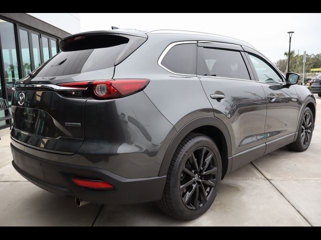 2022 Mazda CX-9 Touring Plus