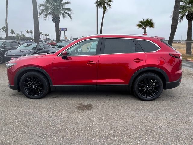 2022 Mazda CX-9 Touring Plus