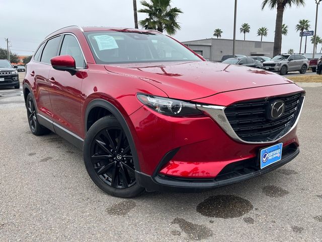 2022 Mazda CX-9 Touring Plus