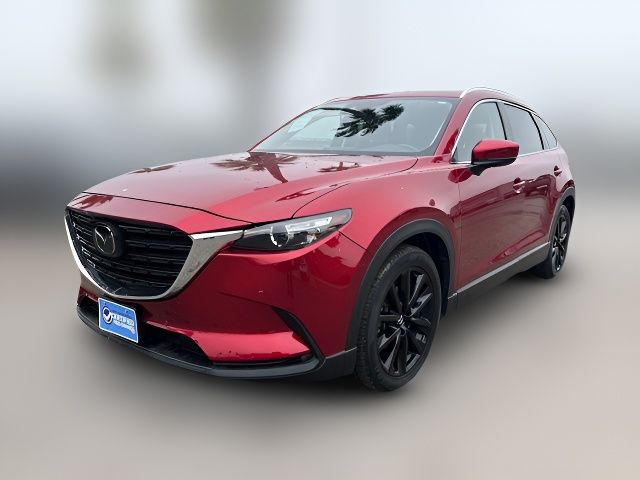 2022 Mazda CX-9 Touring Plus