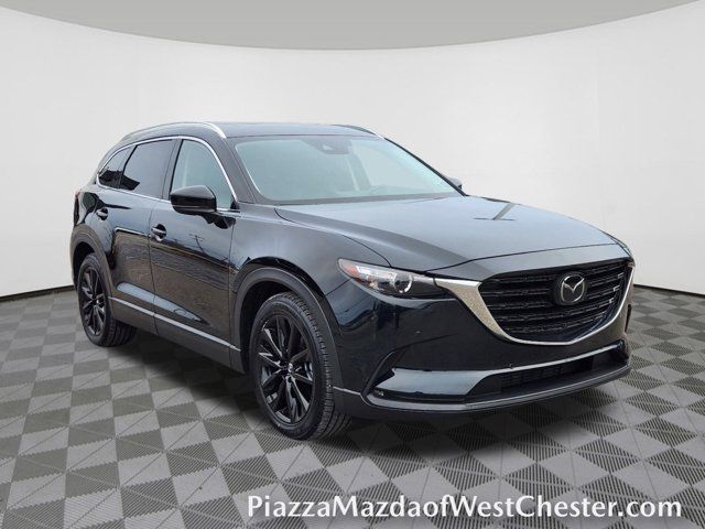 2022 Mazda CX-9 Touring Plus