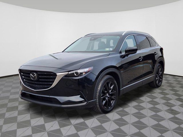 2022 Mazda CX-9 Touring Plus