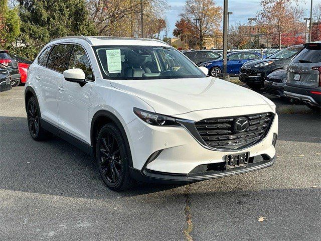 2022 Mazda CX-9 Touring Plus