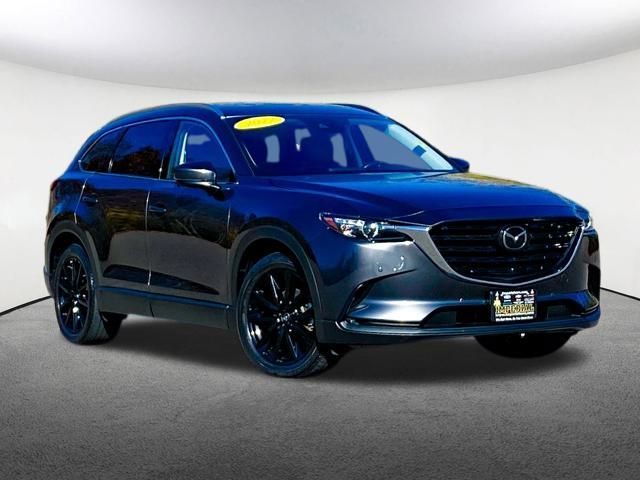 2022 Mazda CX-9 Touring Plus