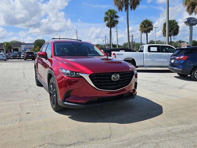 2022 Mazda CX-9 Touring Plus