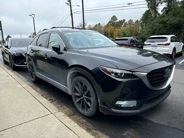 2022 Mazda CX-9 Touring Plus