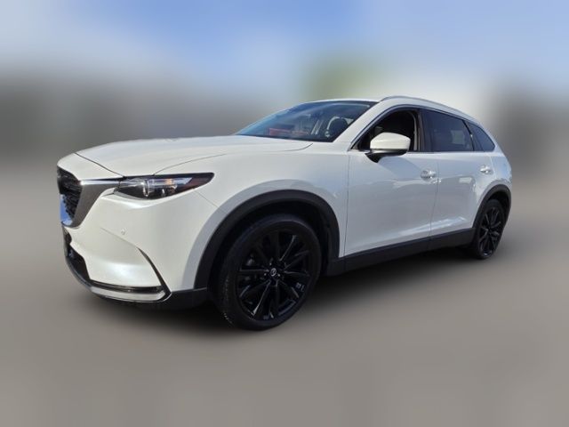 2022 Mazda CX-9 Touring Plus