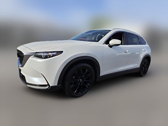 2022 Mazda CX-9 Touring Plus