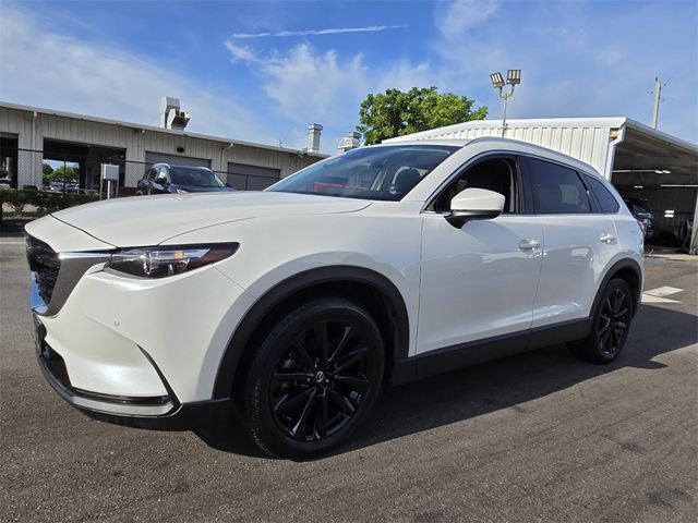 2022 Mazda CX-9 Touring Plus