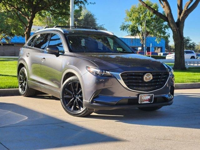 2022 Mazda CX-9 Touring Plus