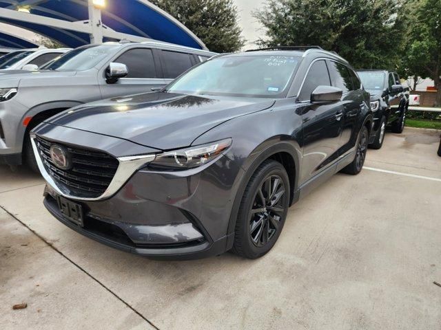 2022 Mazda CX-9 Touring Plus