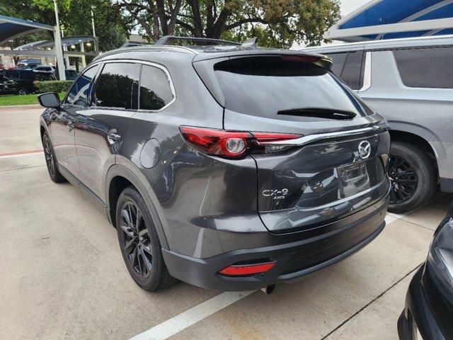 2022 Mazda CX-9 Touring Plus