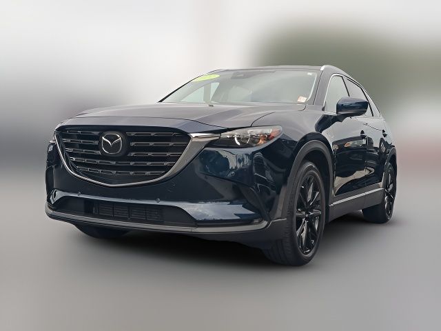 2022 Mazda CX-9 Touring Plus