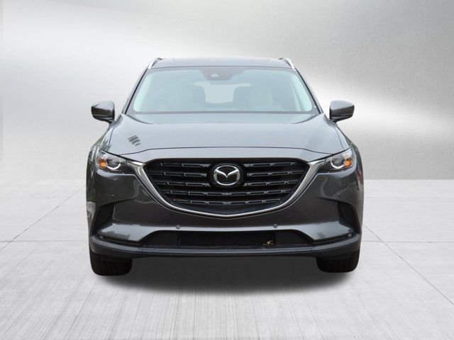 2022 Mazda CX-9 Touring Plus