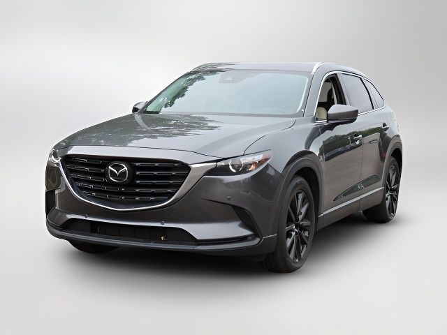 2022 Mazda CX-9 Touring Plus
