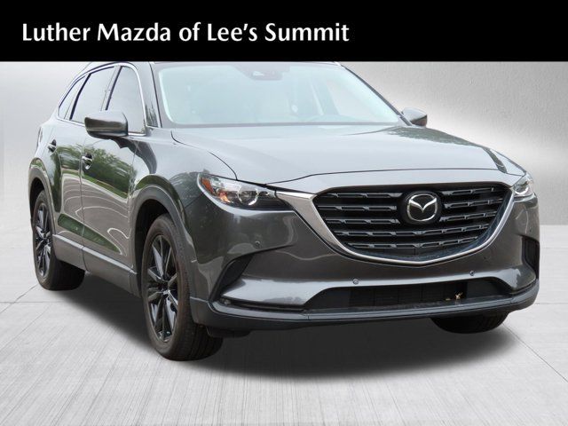 2022 Mazda CX-9 Touring Plus