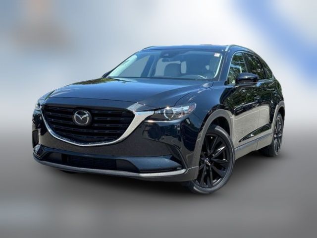 2022 Mazda CX-9 Touring Plus