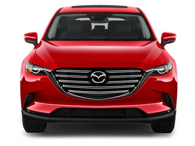 2022 Mazda CX-9 Touring Plus