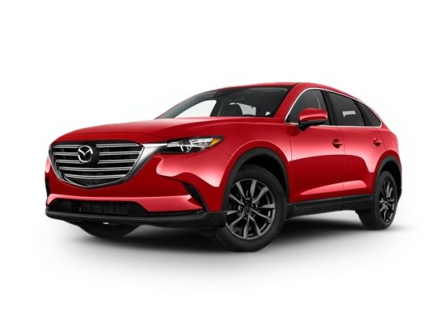 2022 Mazda CX-9 Touring Plus