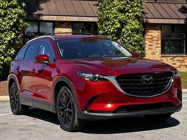 2022 Mazda CX-9 Touring Plus