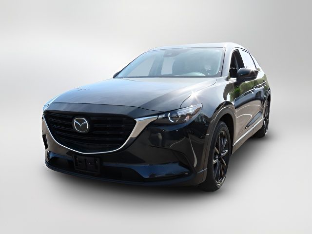 2022 Mazda CX-9 Touring Plus
