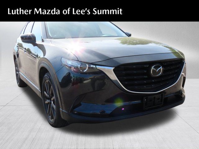 2022 Mazda CX-9 Touring Plus