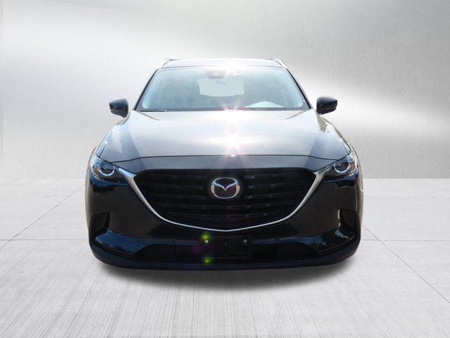 2022 Mazda CX-9 Touring Plus