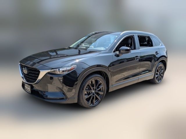 2022 Mazda CX-9 Touring Plus