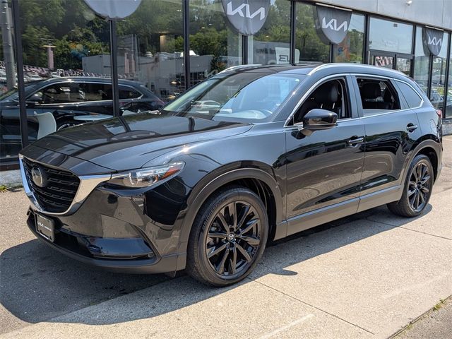 2022 Mazda CX-9 Touring Plus
