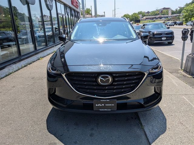 2022 Mazda CX-9 Touring Plus