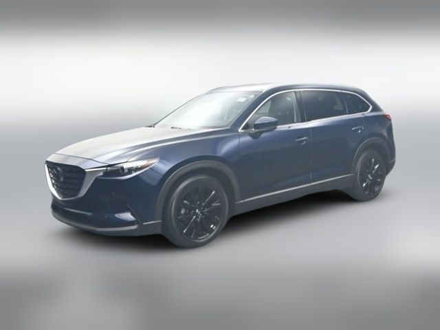2022 Mazda CX-9 Touring Plus