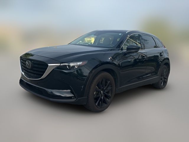 2022 Mazda CX-9 Touring Plus