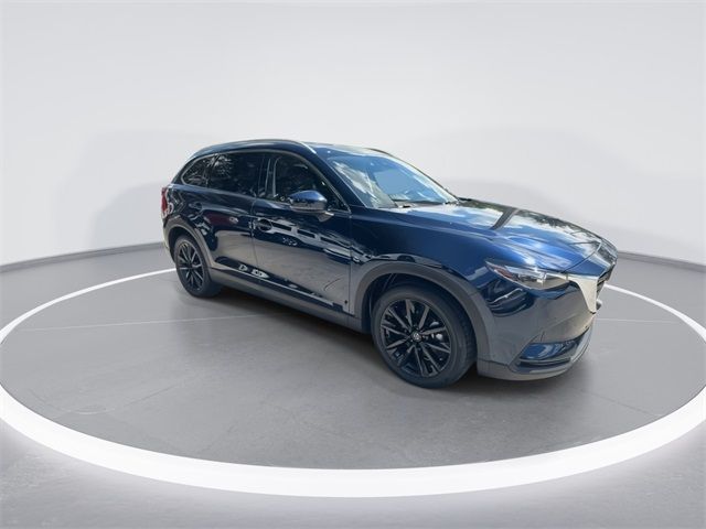 2022 Mazda CX-9 Touring Plus