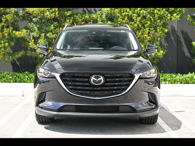 2022 Mazda CX-9 Touring Plus