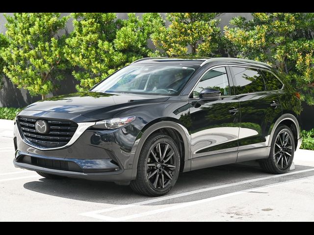 2022 Mazda CX-9 Touring Plus