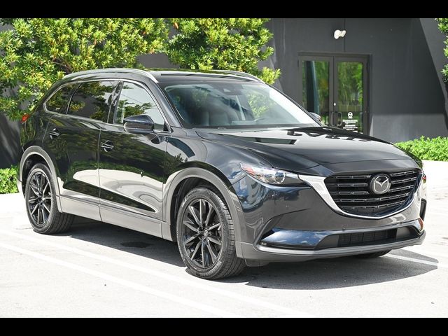 2022 Mazda CX-9 Touring Plus