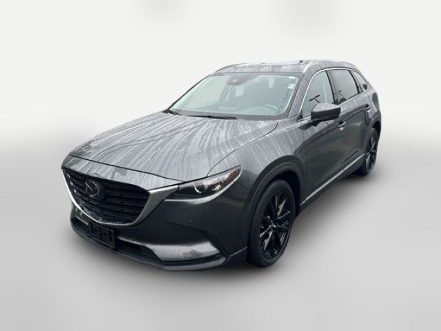 2022 Mazda CX-9 Touring Plus