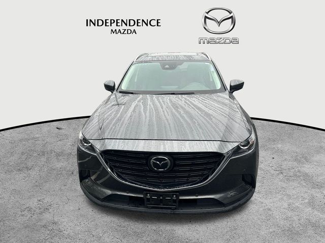 2022 Mazda CX-9 Touring Plus