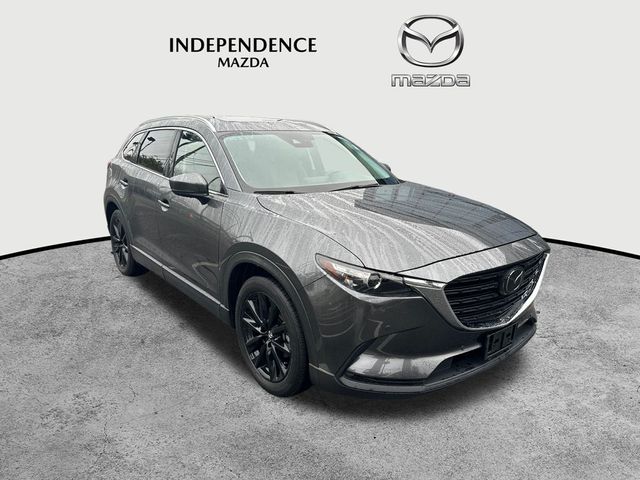 2022 Mazda CX-9 Touring Plus