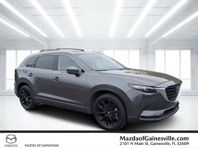 2022 Mazda CX-9 Touring Plus