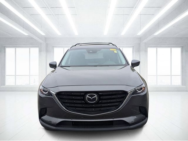 2022 Mazda CX-9 Touring Plus