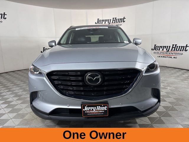 2022 Mazda CX-9 Touring Plus