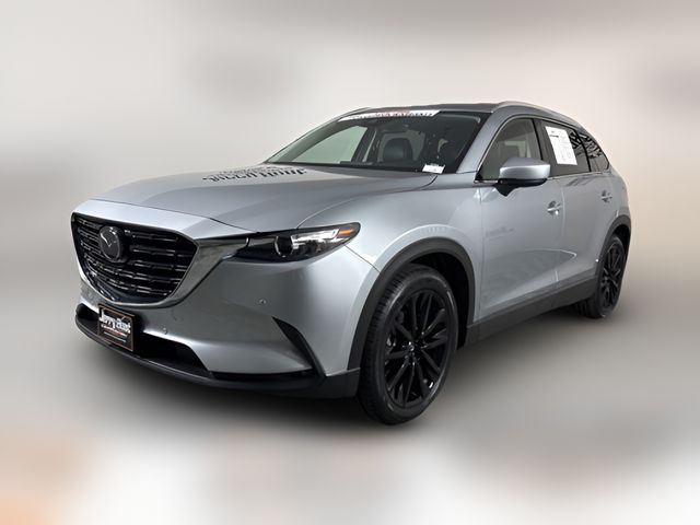 2022 Mazda CX-9 Touring Plus