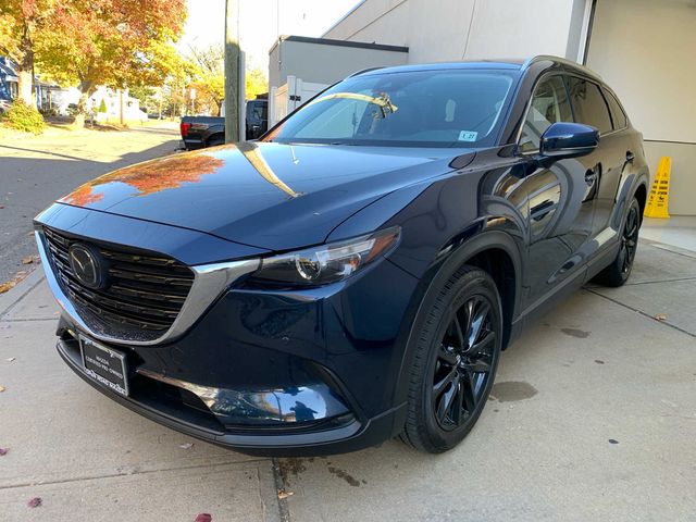 2022 Mazda CX-9 Touring Plus