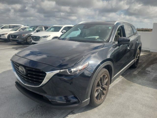 2022 Mazda CX-9 Touring Plus