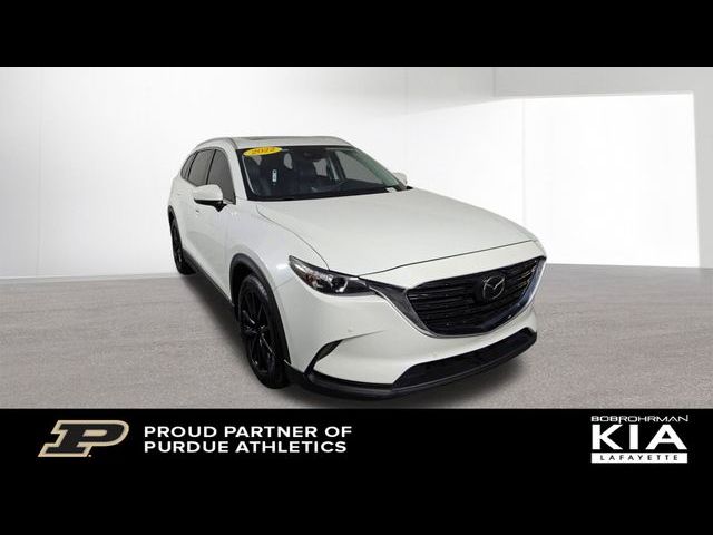 2022 Mazda CX-9 Touring Plus