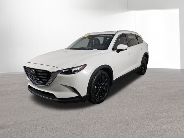 2022 Mazda CX-9 Touring Plus