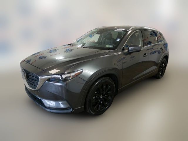 2022 Mazda CX-9 Touring Plus